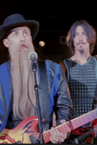 Bill & Ted's Bogus Journey [Shout It Out]
